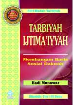 Tarbiyah Ijtima'iyah